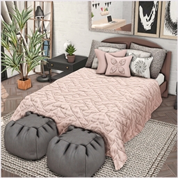 Maraela Bedroom