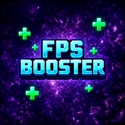 FPS BOOSTER ++ - Gallery - Minecraft Bedrock Addons - CurseForge