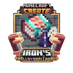 (abandoned) SK33 - Create&Spells project image
