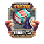 (abandoned) SK33 - Create&Spells logo