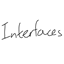 Interfaces logo