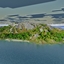 Petalia Survival Island (Achievements On) logo