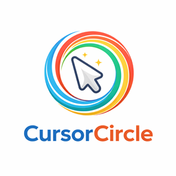 CursorCircle project image