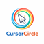 CursorCircle logo
