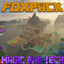 FoxPack Magic and Tech logo