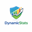 DynamicStats logo
