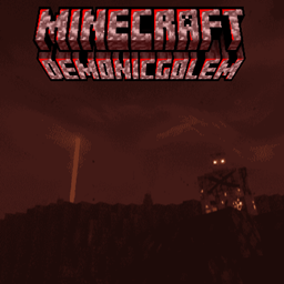 DEMONICGOLEM project image