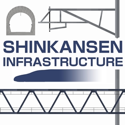[MTR] Shinkansen Infrastructure project image