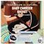 Baby Carrier Basket By PandaSama | Spanish Translation By Dareksimmer logo