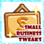 Small Business Tweaks logo