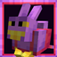 Jax Rabbits logo