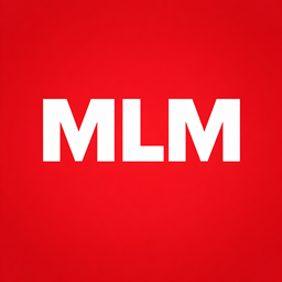 MLM logo