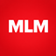 MLM logo