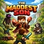 The Maddest Son logo