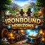 Ironbound Horizons logo