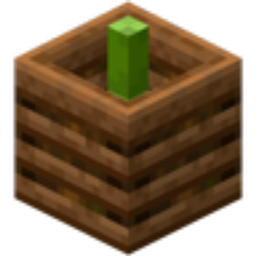 Compostable Bamboo logo