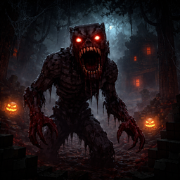 Horrorr Project v1.19.2 project image