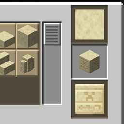Stonecutter Preview logo