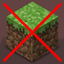 Disabled Vanilla Recipes logo