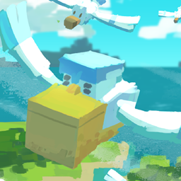 Immersive Cobblemon project image