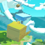Immersive Cobblemon logo