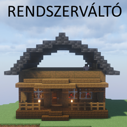 Project Rendszervaltas project image