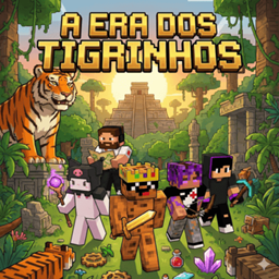 A Era dos Tigrinhos
