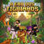 A Era dos Tigrinhos logo