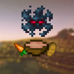 Some Cursed Foods project image
