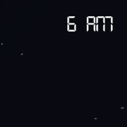 Fnaf Hour Hud logo