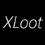 Xloot (WoW Classic Mist) logo