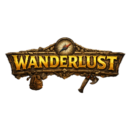 WanderLust: Azeroth Survival logo