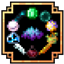 Spellranks - LOTM x Iron's Spells Addon logo
