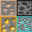 Minerals with Contours logo