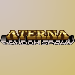 Aterna (Random Spawn) logo