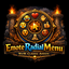 EmoteRadialMenu logo