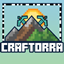 Craftorra 1 logo