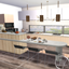 Kitchen Briana CC logo