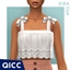 QICC - Kira Top logo