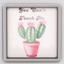 Cactus Painting logo