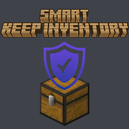 Smart Keep Inventory - smart_keep_inventory-1.21.1-1.0.0.b-fabric.jar ...
