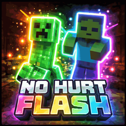 NoHurtFlash logo
