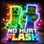 NoHurtFlash logo