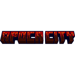 Apoca city project image