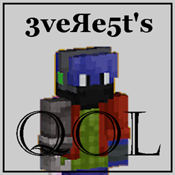 Everest's QOL logo