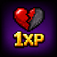 Survival1XP logo