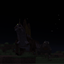 The Big Three (Dinosaur/Horror/Dweller Mod) logo