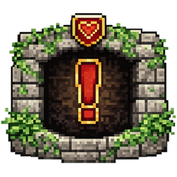 Adventure Zones logo