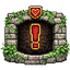 Adventure Zones logo