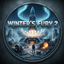 Winter's Fury 2 A Journey Through The Frost logo
